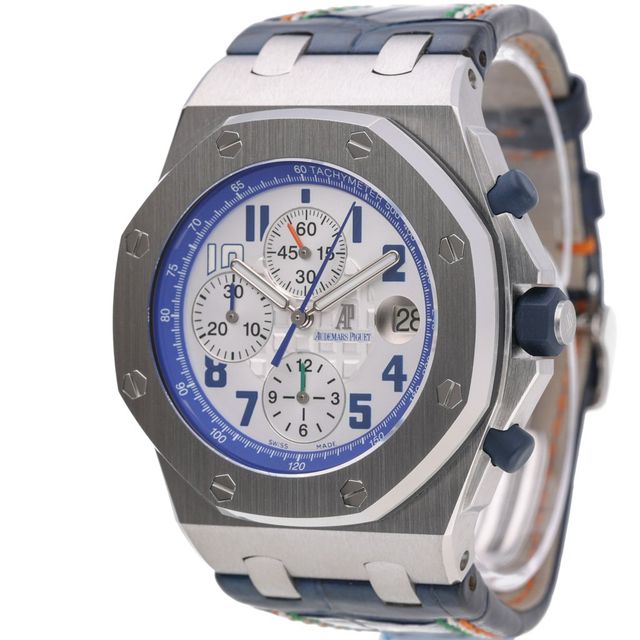 Audemars Piguet Royal Oak Offshore 26182ST.OO.D018CR.01 Image 2